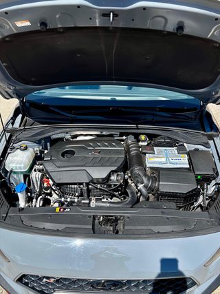 Hyundai i30 N Performance Sky 275cv