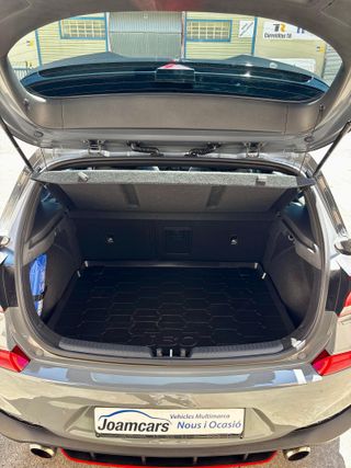 Hyundai i30 N Performance Sky 275cv