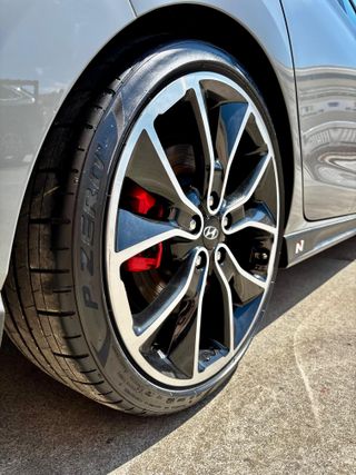 Hyundai i30 N Performance Sky 275cv