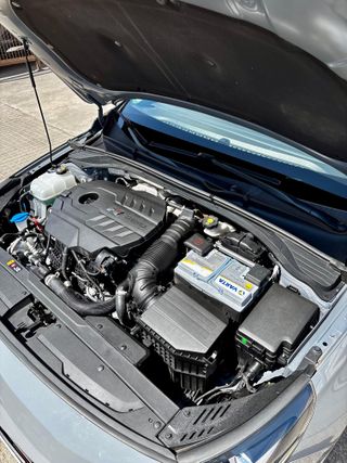 Hyundai i30 N Performance Sky 275cv
