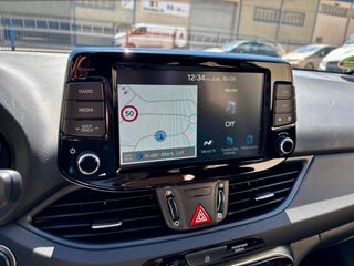 Hyundai i30 N Performance Sky 275cv