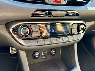 Hyundai i30 N Performance Sky 275cv
