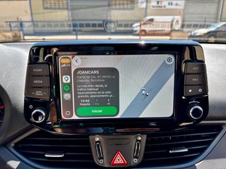 Hyundai i30 N Performance Sky 275cv