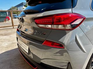 Hyundai i30 N Performance Sky 275cv