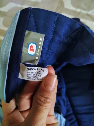 Mochila para porteo bebé, nuevo, marca Prémaxx.