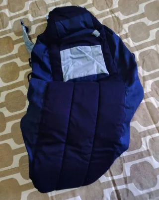 Mochila para porteo bebé, nuevo, marca Prémaxx.