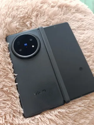 Móvil Vivo X Fold5 Negro