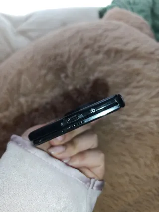 Móvil Vivo X Fold5 Negro