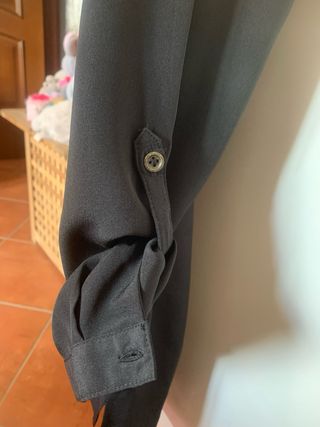 Camicia Piazza Italia morbida