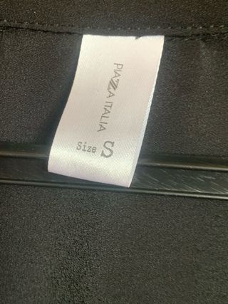 Camicia Piazza Italia morbida