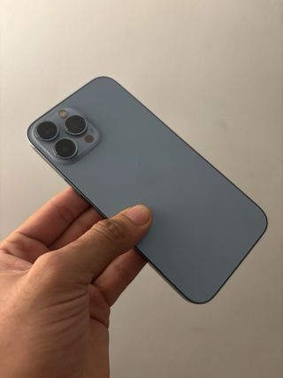 iPhone 13 Pro Max Space Gray