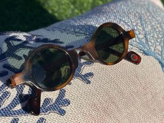 Gafas de Sol Anne & Valentin Tortoise