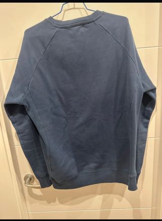 Jersey Altonadock Azul Multicolor