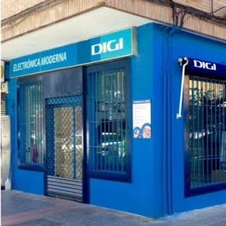 Reparación móviles portátiles TV consolas