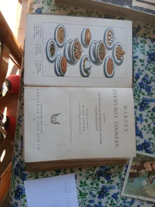 Libro antiguo