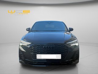 Audi Q3 Black line 35 TDI 110kW (150CV) S tronic