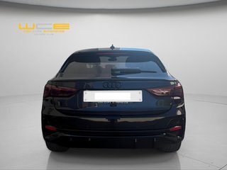 Audi Q3 Black line 35 TDI 110kW (150CV) S tronic