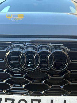 Audi Q3 Black line 35 TDI 110kW (150CV) S tronic
