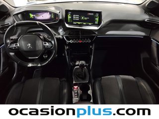 Peugeot 208 PureTech 100 GT 75 kW (100 CV)
