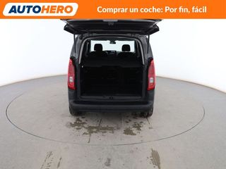 Citroën Berlingo 1.5 Blue-HDi Shine M