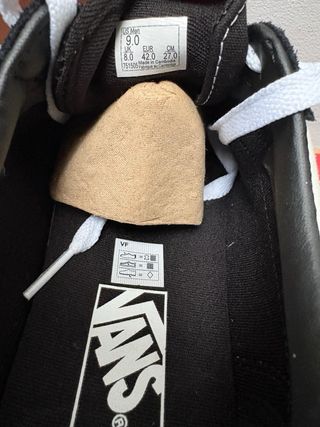 Vans Old Skool Bolt Zapatillas Deportivas