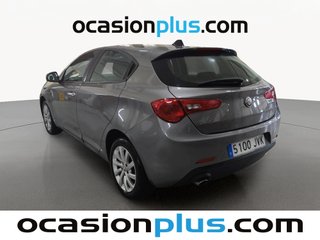 Alfa Romeo Giulietta 1.6 JTD Giulietta 88 kW (120 CV)