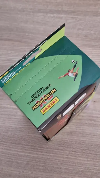 Tin Box Panini FIFA World Cup 2026 Adrenalyn XL