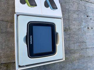 TomTom Start Iberia GPS Navegador