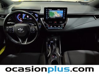 Toyota Corolla Touring Sport 125H Active 90 kW (122 CV)