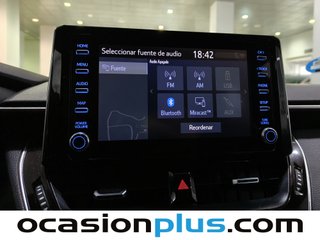 Toyota Corolla Touring Sport 125H Active 90 kW (122 CV)