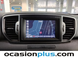 Kia Sportage 1.6 GDi Drive 4x2 97 kW (132 CV)