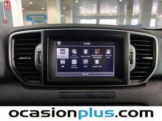 Kia Sportage 1.6 GDi Drive 4x2 97 kW (132 CV)