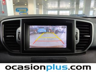 Kia Sportage 1.6 GDi Drive 4x2 97 kW (132 CV)