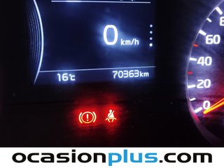 Kia Sportage 1.6 GDi Drive 4x2 97 kW (132 CV)