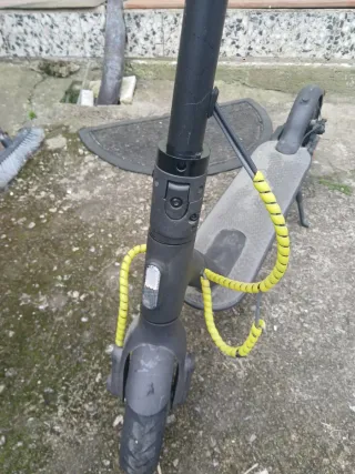 Patinete Eléctrico Xiaomi - Perfecto Estado