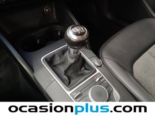 Audi A3 Sportback Advanced 1.6 TDI clean diesel 81 kW (110 CV)