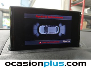 Audi A3 Sportback Advanced 1.6 TDI clean diesel 81 kW (110 CV)