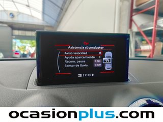 Audi A3 Sportback Advanced 1.6 TDI clean diesel 81 kW (110 CV)