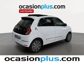 Renault Twingo Le Coq Sportif TCe 68 kW (94 CV) GPF