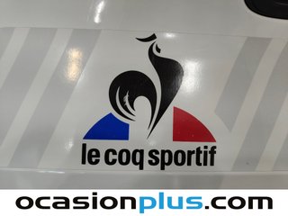Renault Twingo Le Coq Sportif TCe 68 kW (94 CV) GPF