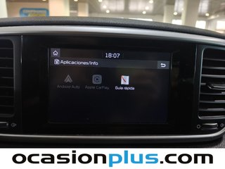 Kia Sportage 1.6 GDi Concept Plus 4x2 97 kW (132 CV)