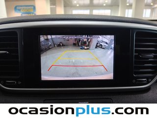 Kia Sportage 1.6 GDi Concept Plus 4x2 97 kW (132 CV)