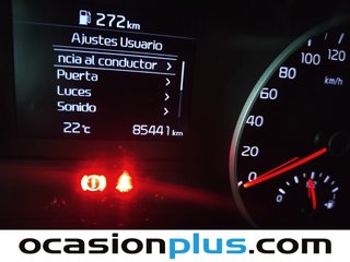 Kia Sportage 1.6 GDi Concept Plus 4x2 97 kW (132 CV)