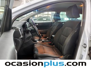 Kia Sportage 1.6 GDi Concept Plus 4x2 97 kW (132 CV)