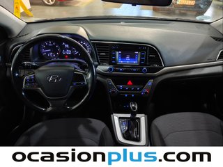 Hyundai Elantra 1.6 MPI Style Auto 94 kW (128 CV)