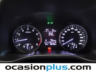 Hyundai Elantra 1.6 MPI Style Auto 94 kW (128 CV)