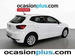 SEAT Ibiza 1.0 MPI S&S Style XL 59 kW (80 CV)