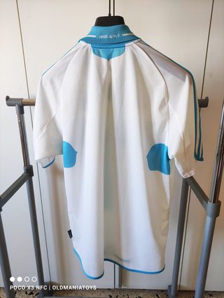 MAGLIA DA CALCIO ADIDAS OLYMPIQUE MARSEILLE