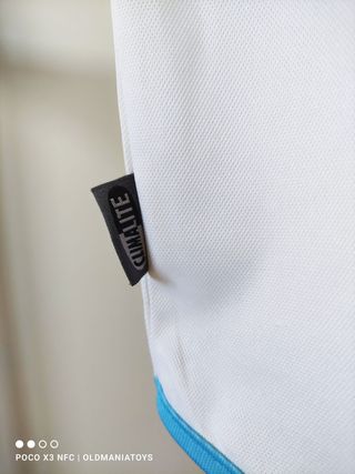 MAGLIA DA CALCIO ADIDAS OLYMPIQUE MARSEILLE