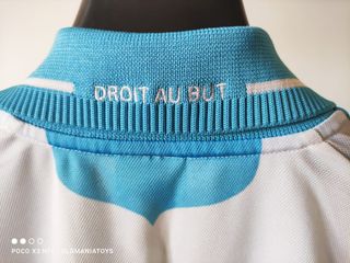 MAGLIA DA CALCIO ADIDAS OLYMPIQUE MARSEILLE